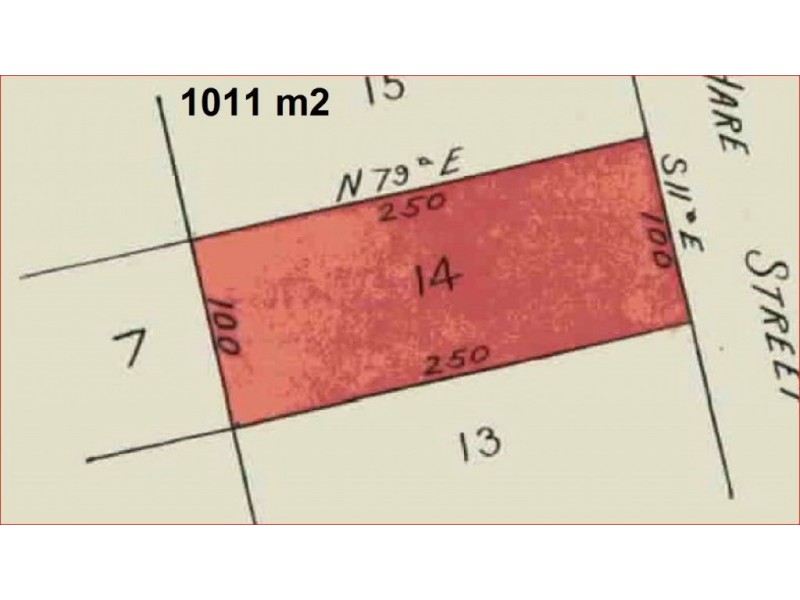 87 and 89 Hare Street, Echuca VIC 3564