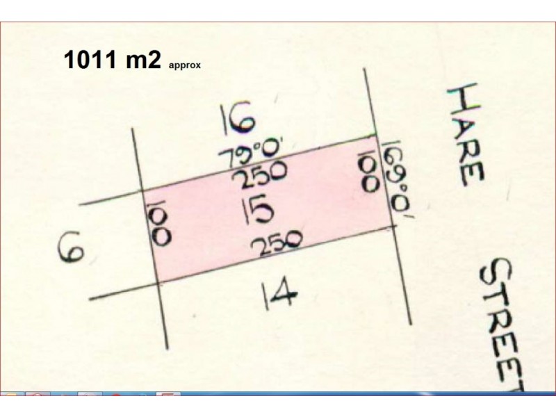 87 and 89 Hare Street, Echuca VIC 3564