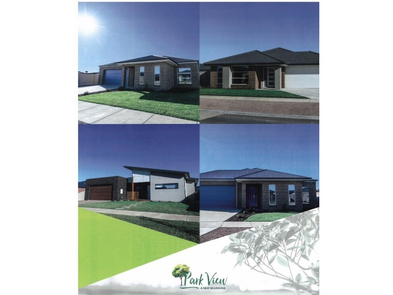 Lot 1 to 161, 1 Wilkinson Drive, Echuca VIC 3564