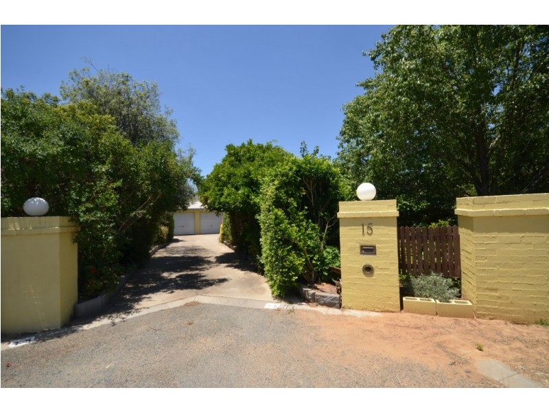 15 McLaren Drive, Moama NSW 2731