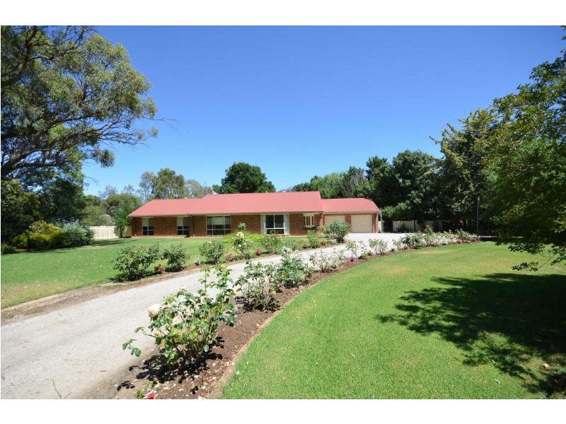 199 Wharparilla Drive, Echuca VIC 3564