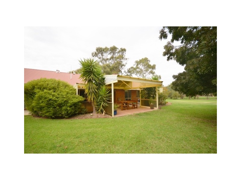 199 Wharparilla Drive, Echuca VIC 3564