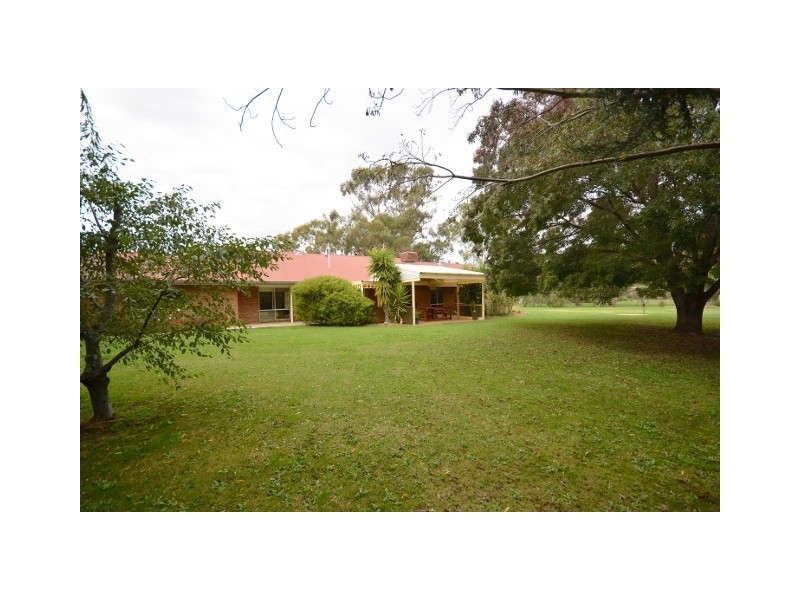 199 Wharparilla Drive, Echuca VIC 3564