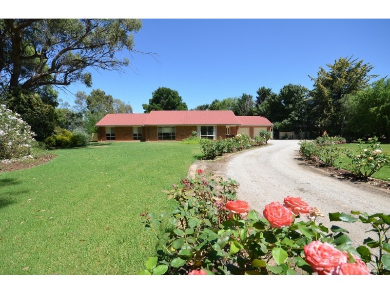 199 Wharparilla Drive, Echuca VIC 3564