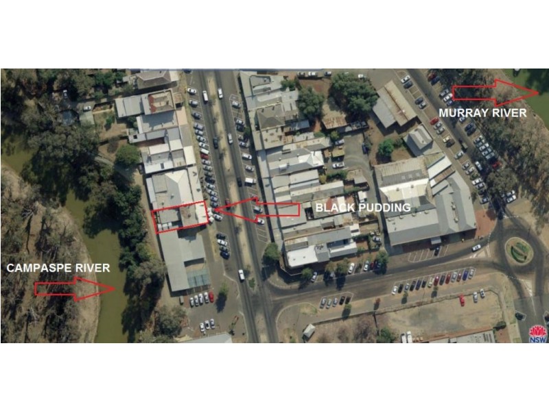 525 High Street, Echuca VIC 3564