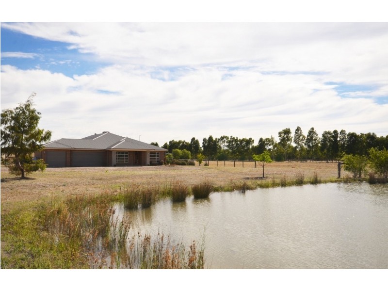 990 Murray Valley Highway, Echuca VIC 3564