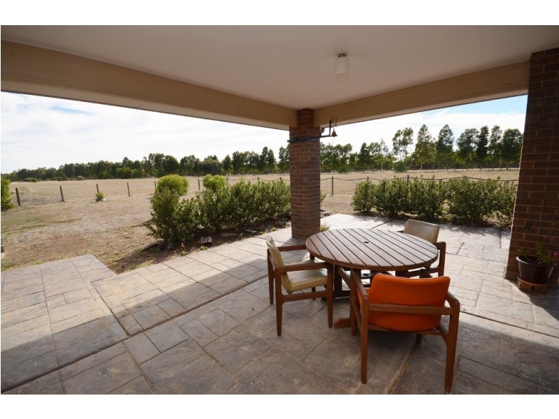 990 Murray Valley Highway, Echuca VIC 3564