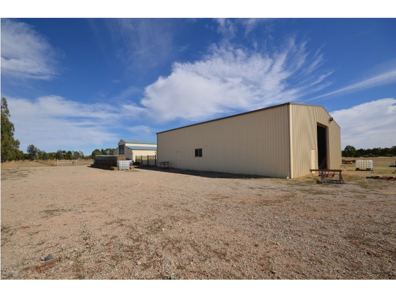 990 Murray Valley Highway, Echuca VIC 3564