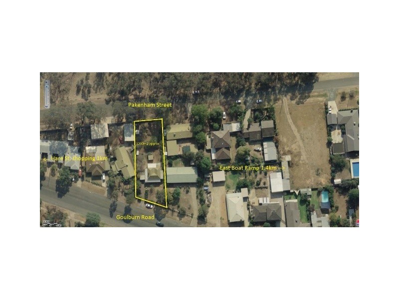 154 Goulburn Road, Echuca VIC 3564
