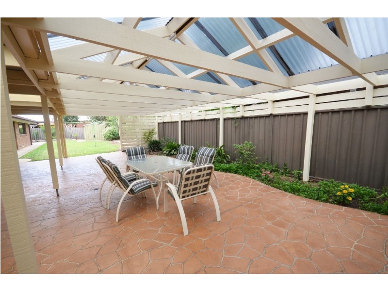 11 Pevensey Place, Echuca VIC 3564