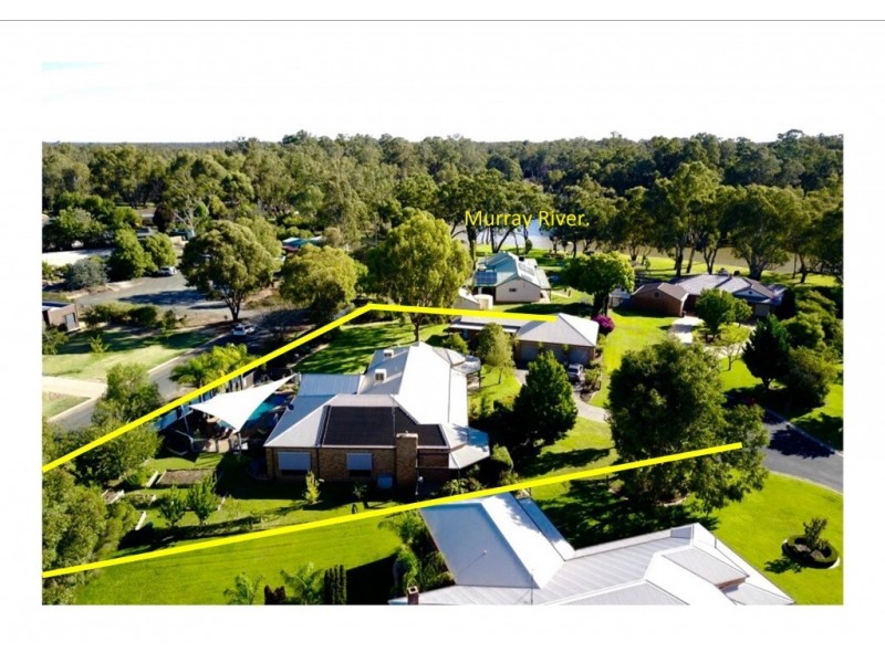 5 River Park Drive, Moama NSW 2731