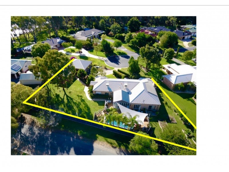 5 River Park Drive, Moama NSW 2731