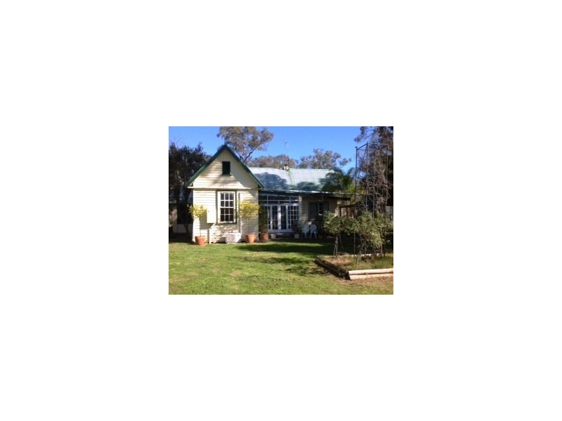 410 Bamawm Hall Road, Bamawm VIC 3561