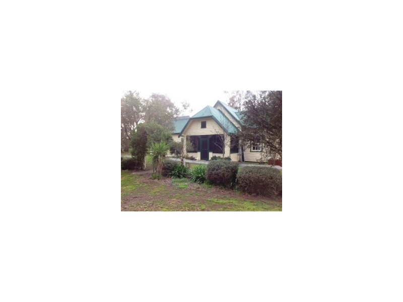410 Bamawm Hall Road, Bamawm VIC 3561