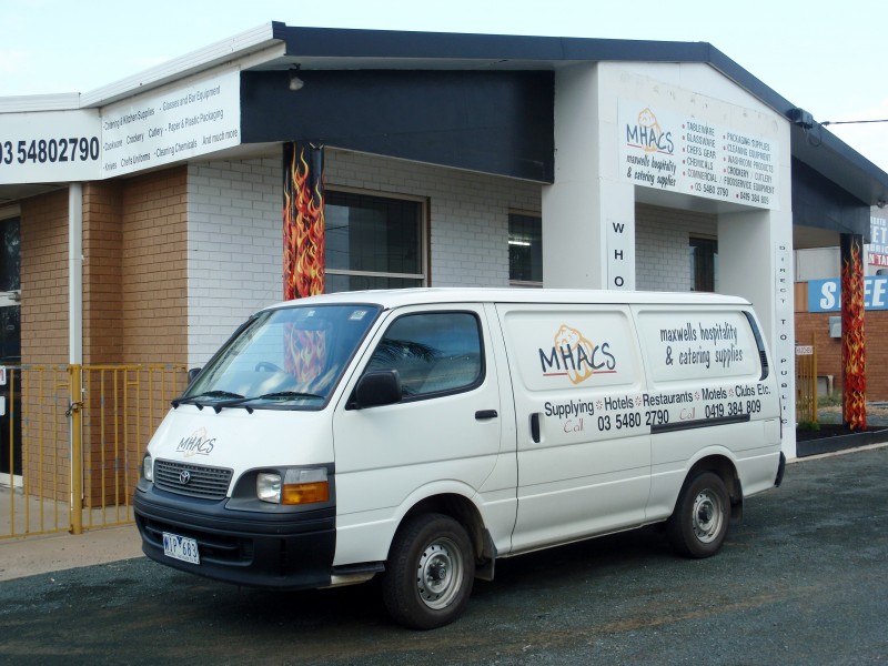 111 Ogilvie Avenue, Echuca VIC 3564