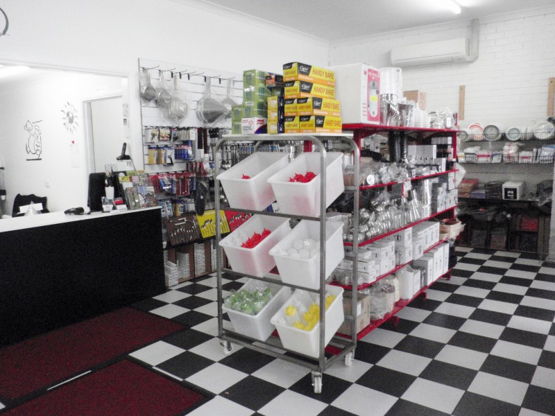 111 Ogilvie Avenue, Echuca VIC 3564