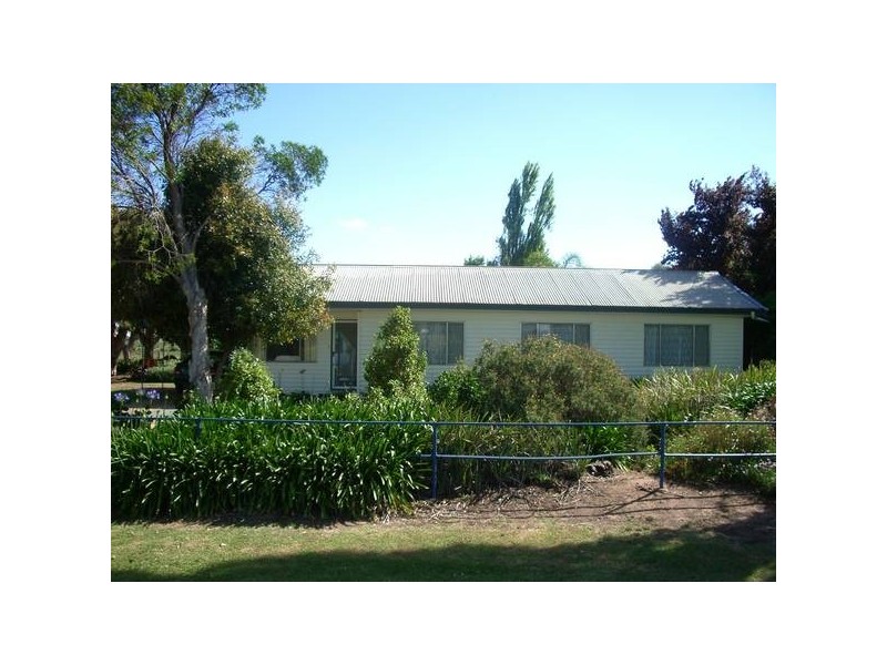 Brickchurch
Road, Bamawm VIC 3561