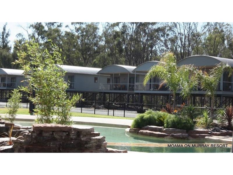 1 Edward Street, Moama NSW 2731