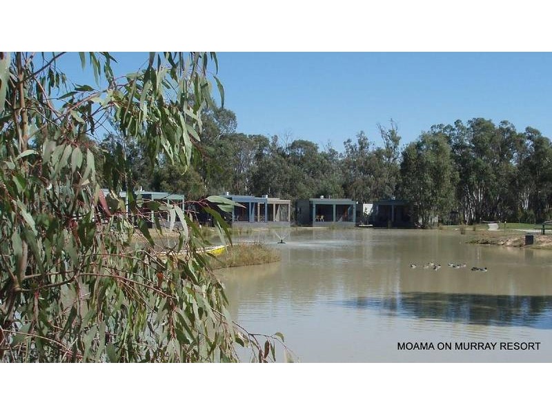 1 Edward Street, Moama NSW 2731