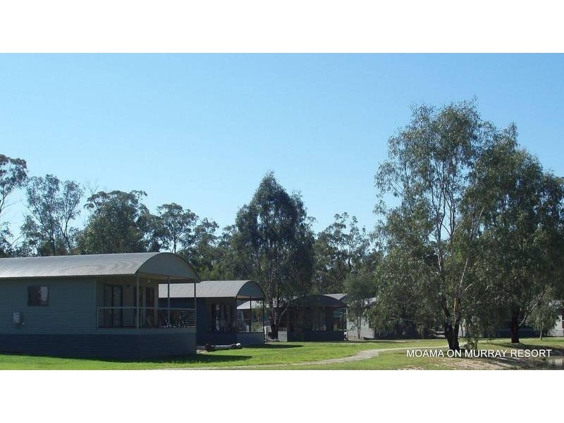 1 Edward Street, Moama NSW 2731