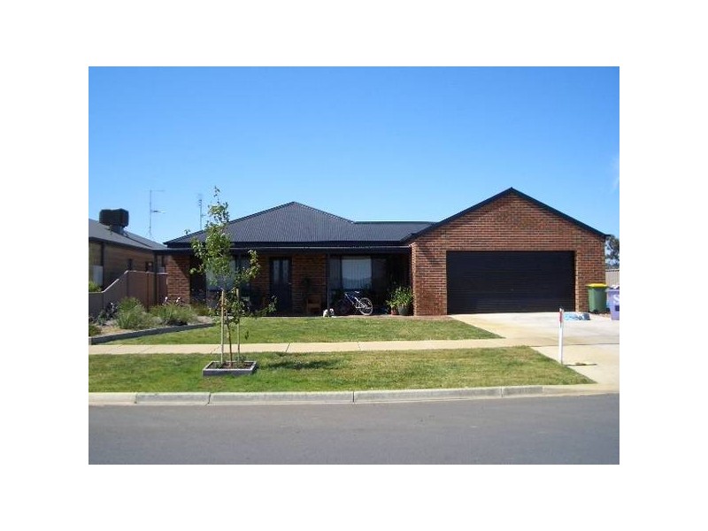 75 McSwains Rd., Echuca VIC 3564