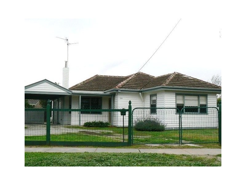 210 Leichardt St, Echuca VIC 3564