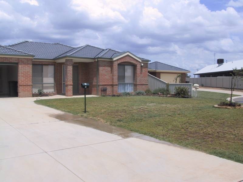 7 Aberdeen Way, Moama NSW 2731
