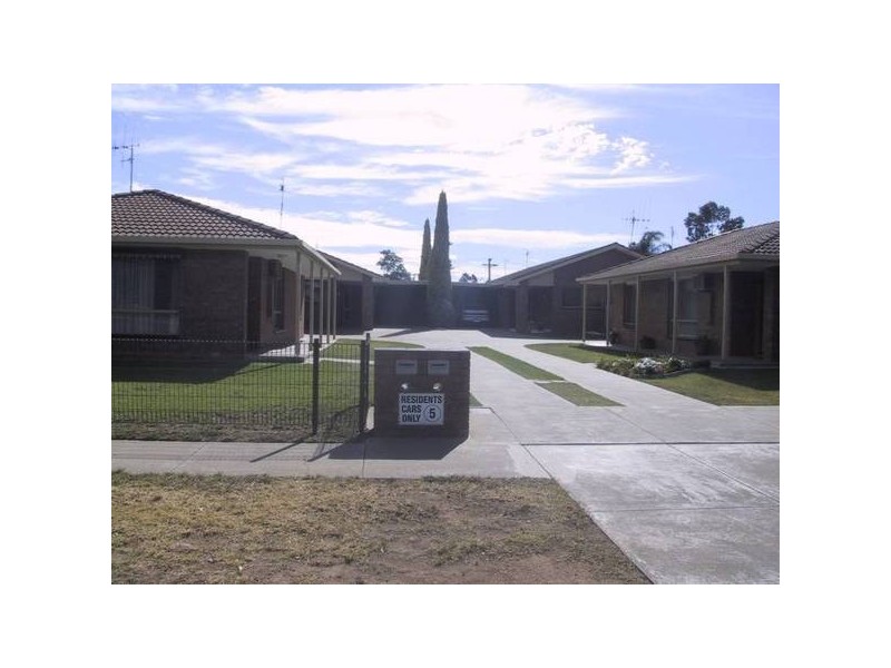 5/291 High Street, Echuca VIC 3564