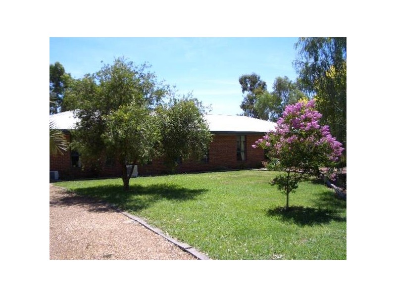 55 Kilkerrin Drive, Moama NSW 2731