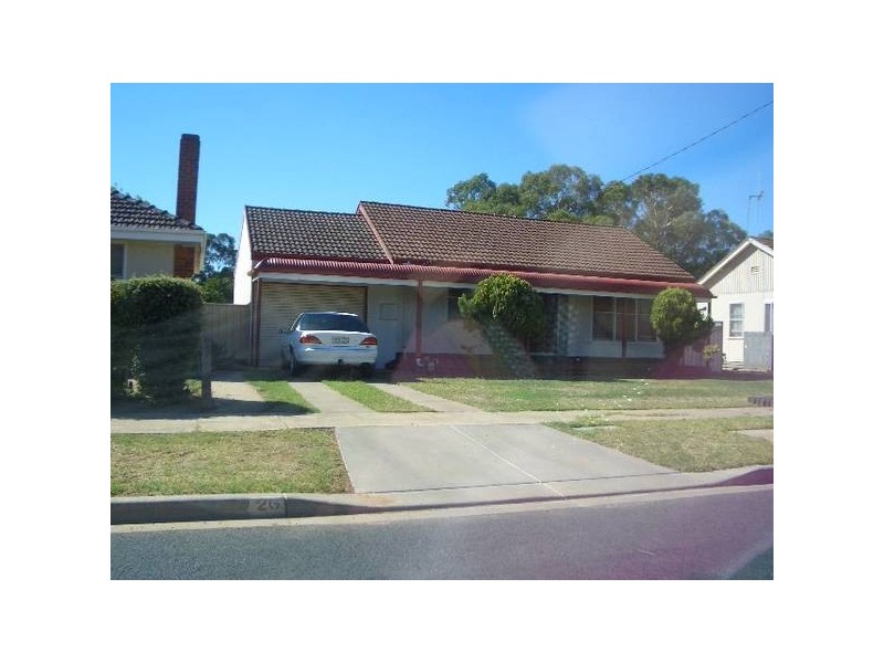 24 North St, Echuca VIC 3564