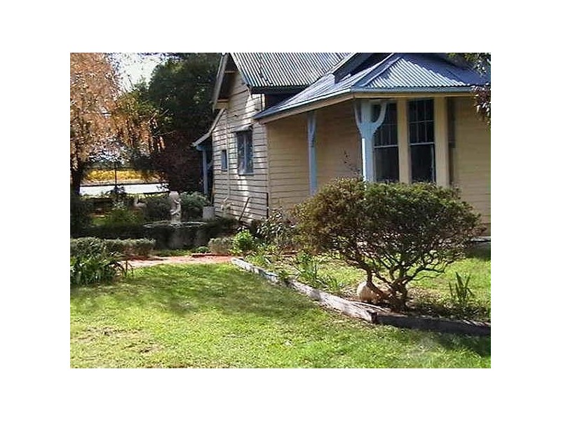 64 Clifton Street, Mathoura NSW 2710