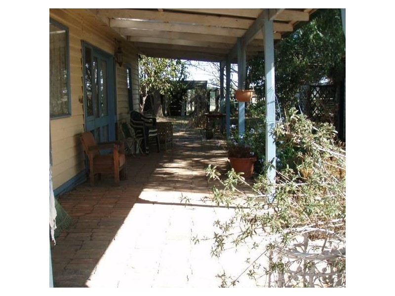 64 Clifton Street, Mathoura NSW 2710