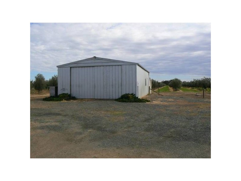 231 Farley Road, Echuca VIC 3564