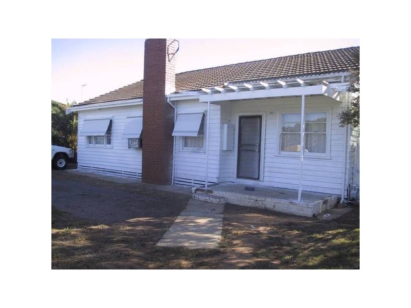 7 Francis St, Echuca VIC 3564