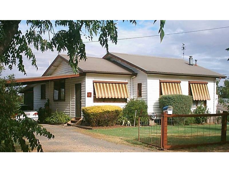 13A Moama, Mathoura NSW 2710