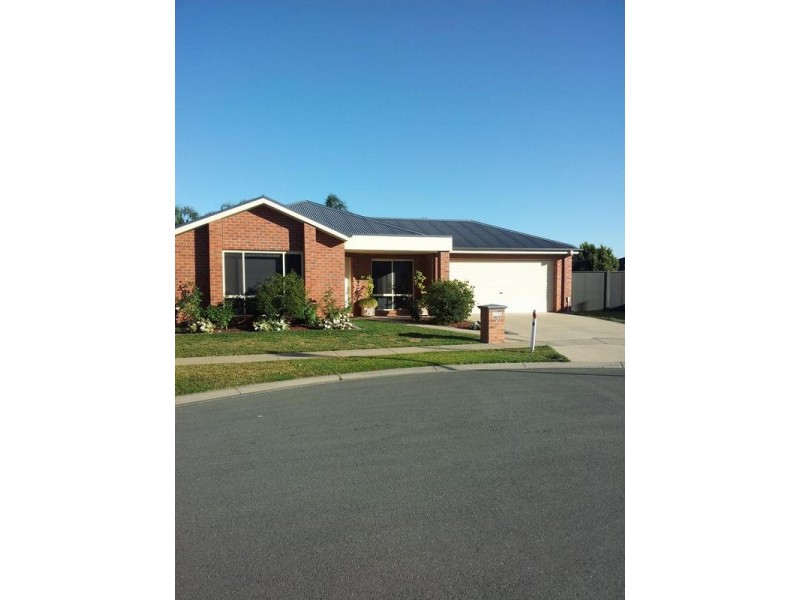 3 Willicent Tce, Echuca VIC 3564