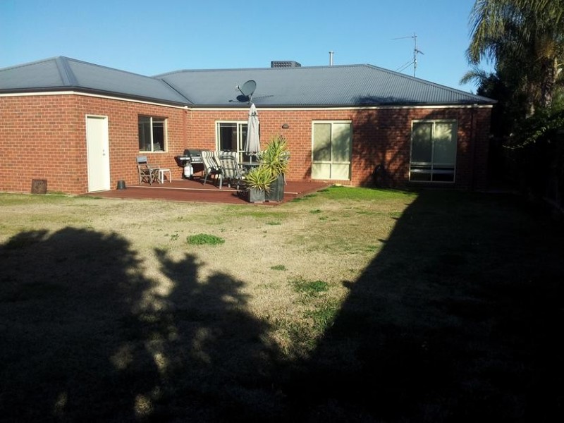 3 Willicent Tce, Echuca VIC 3564