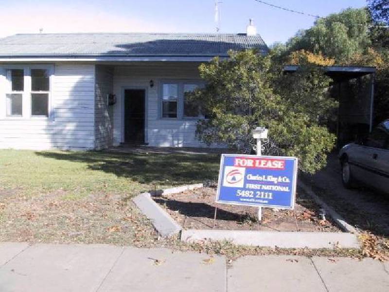3 Hare St, Echuca VIC 3564
