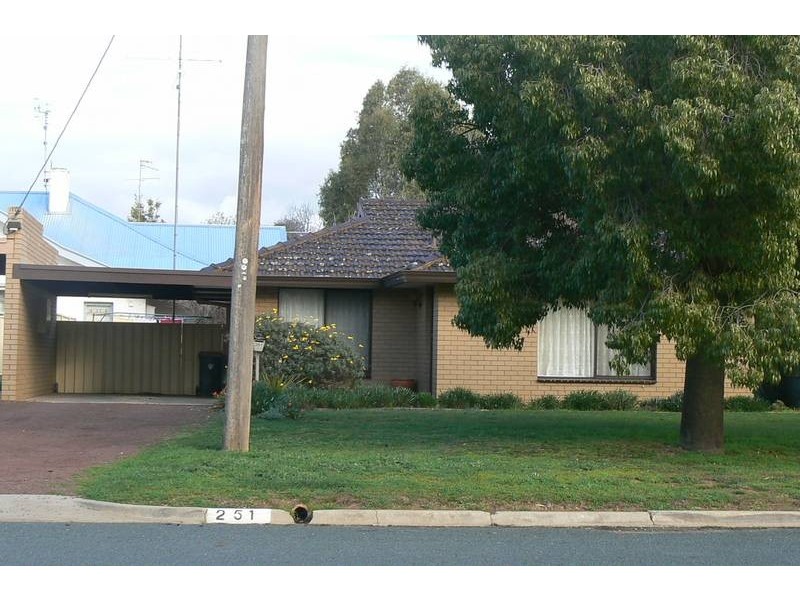 251 McKinlay St, Echuca VIC 3564