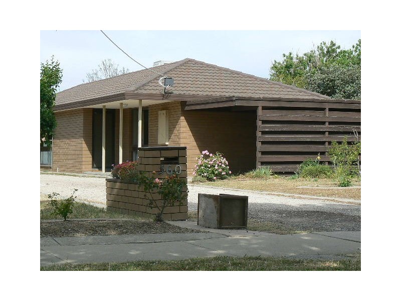 358 High St, Echuca VIC 3564