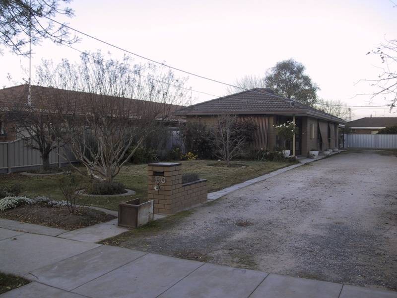 360 High Street, Echuca VIC 3564