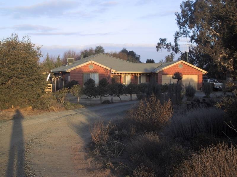 361 Mary Ann Rd, Echuca VIC 3564