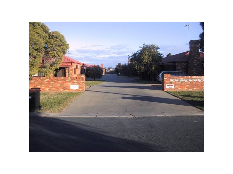 20/5 Elizabeth St, Echuca VIC 3564