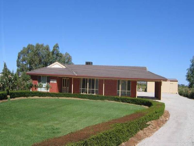 12 Kilkerrin Drive, Moama NSW 2731