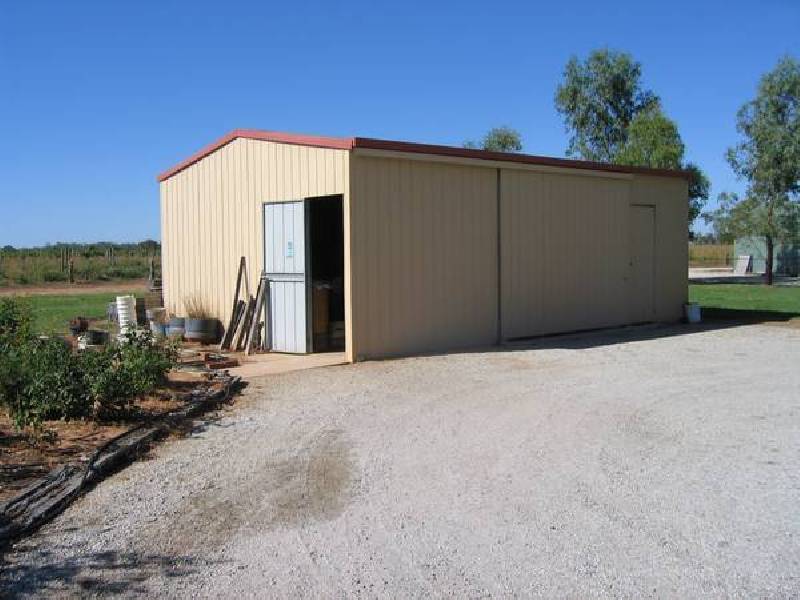 12 Kilkerrin Drive, Moama NSW 2731