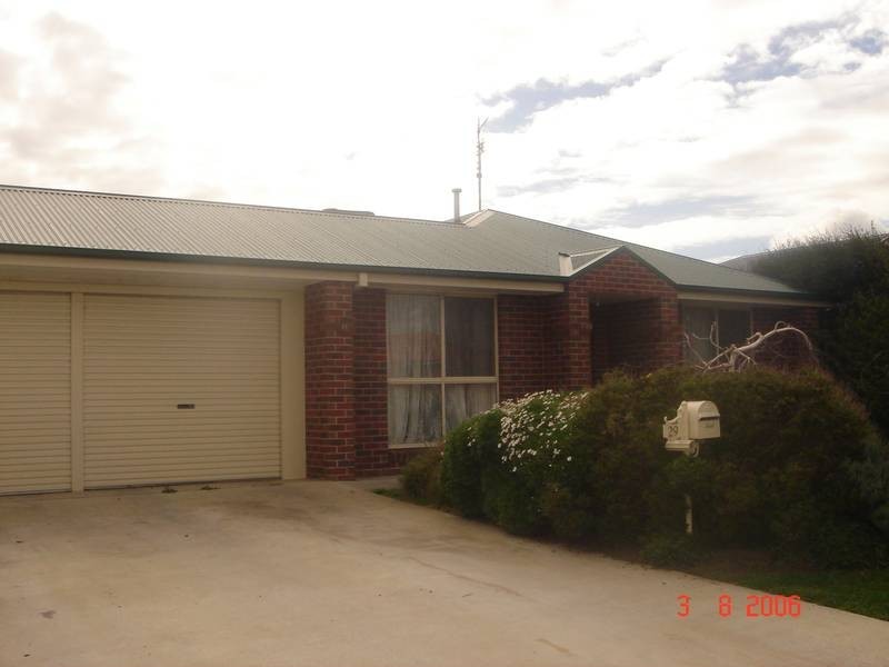 29 Alfred Ave, Echuca VIC 3564