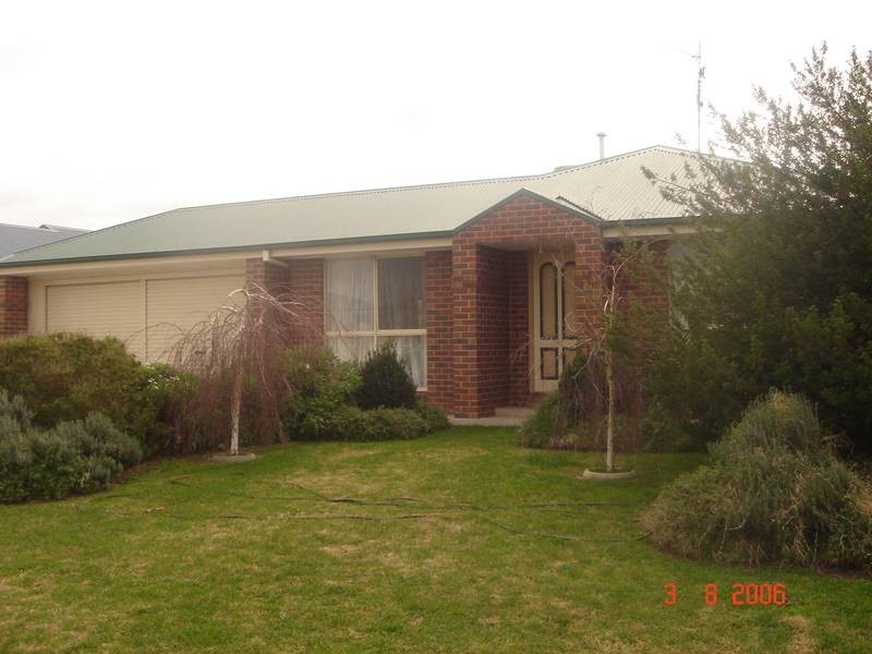 29 Alfred Ave, Echuca VIC 3564