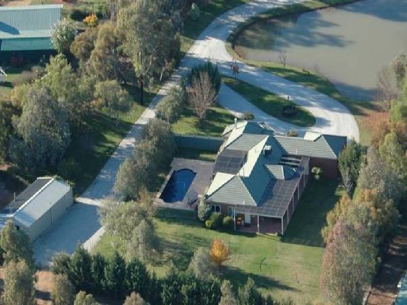 18 Kilkerrin Drive, Moama NSW 2731