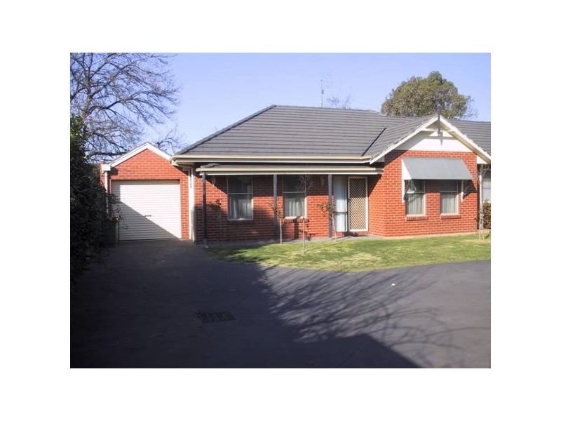 3/66 Francis St, Echuca VIC 3564