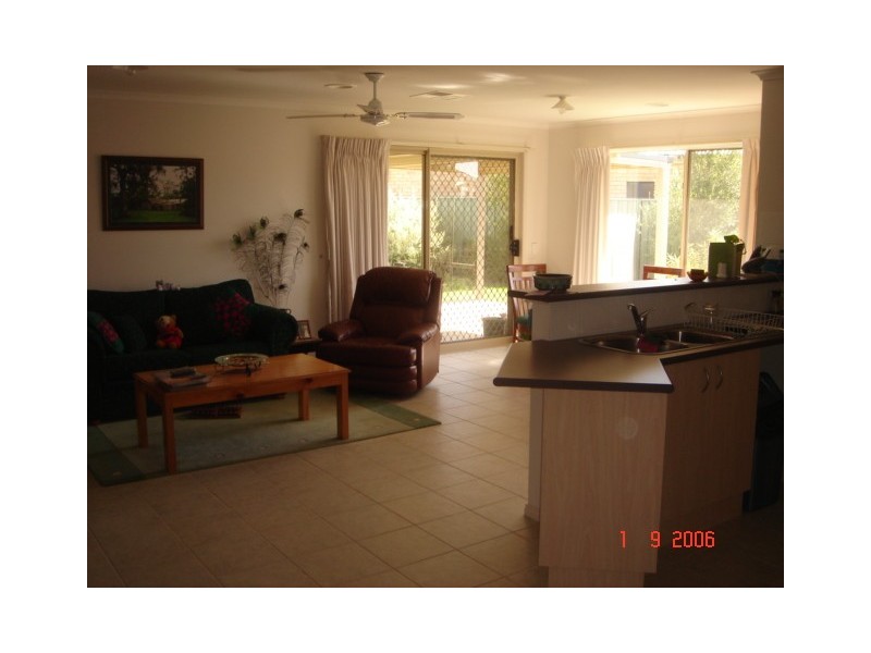 34 Woodlands Circuit, Echuca VIC 3564